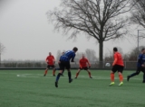 S.K.N.W.K. 3 - Wolfaartsdijk 3 (competitie) seizoen 2024-2025 (107/110)